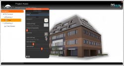 DGLogik adds Project Assist wizard to DGLux5 software