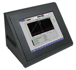Transduction introduces TR-MS Angled Desktop Stands For Panel PCs