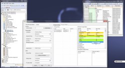 Thumbnail for Aucotec announces EB change management for plant design