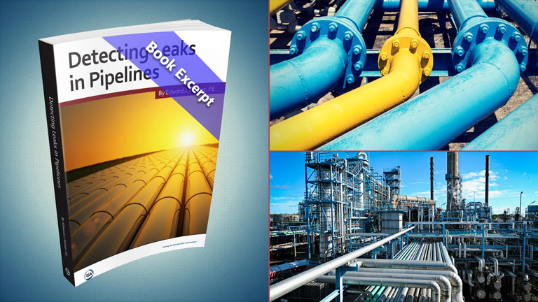 How to Optimize Pipeline Leak Detection: Focus on Design, Equipment and Insightful Operating Practices