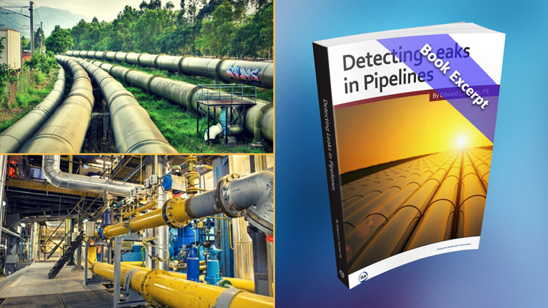 What You Can Learn About Pipeline Leaks From Government Statistics