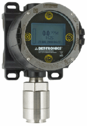 Detector Electronics releases FlexVu UD10 display for gas detectors