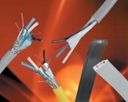 Belden announces two new DeviceBus cables