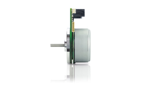 Nanotec Announces DF45 Brushless DC Motors