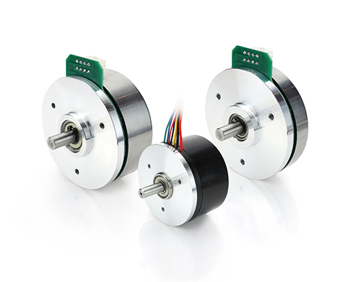 Nanotec introduces DFA90 BLDC motor