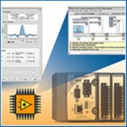 National Instruments enhances digital filter design toolkit