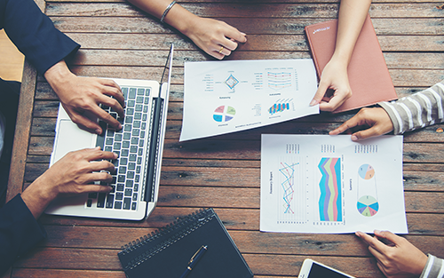 DFI Optimizes Operating Structure with Focus on Three Major Businesses