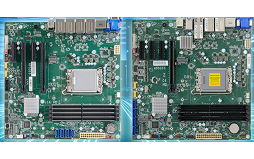 DFI Revolutionizes Industrial Computing with MicroATX Motherboards