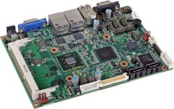 DFI announces CD951 Single Board Computer
