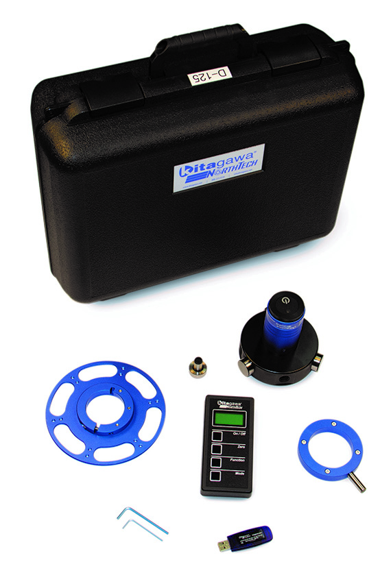Thumbnail for Kitagawa NorthTech introduces Digital Grip Force Analyzer PC software