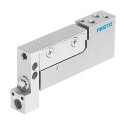 Festo Introduces Microslide DGSC