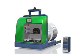 Updated control platform for automated guided vehicles from Danaher Motion
