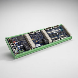 Thumbnail for Danaher Motion introduces SQIO SynqNet I/O Modules