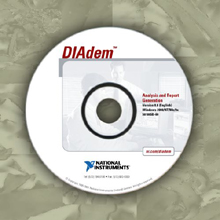 National Instruments software enhances Test Data Mining