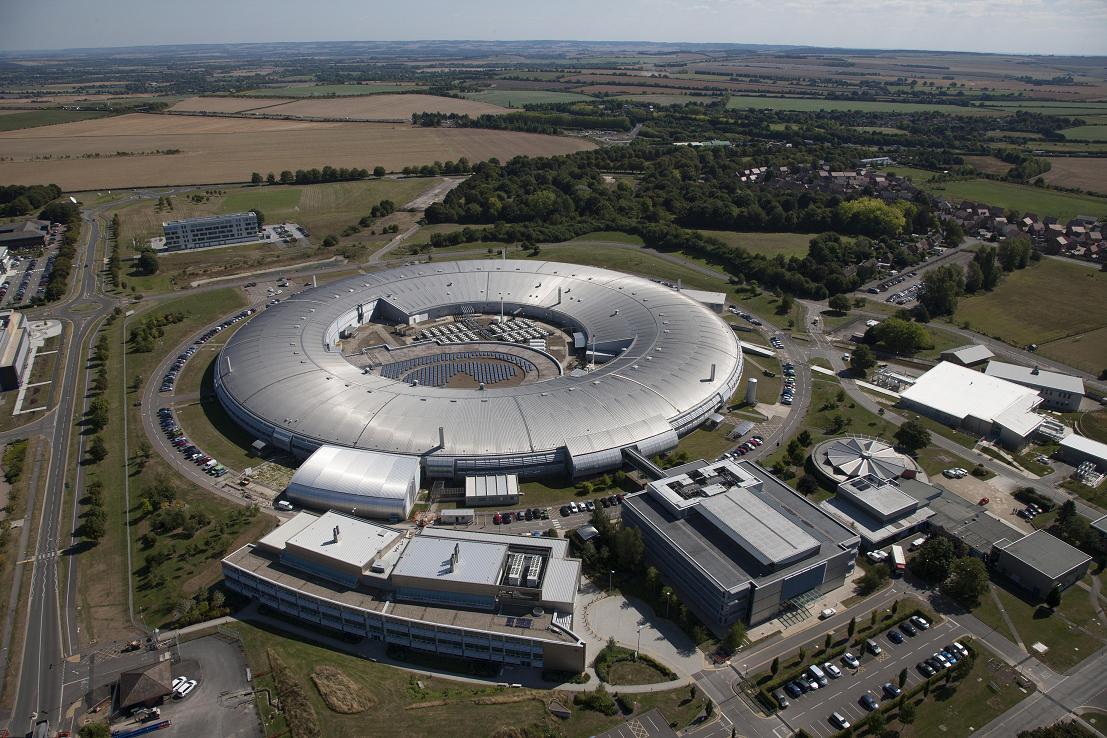 MAC Solutions helps deliver open PLC communication for British research effort