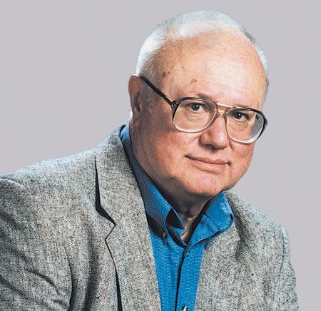 Thumbnail for Automation industry legend Dick Morley, 'Father of PLC' passes away