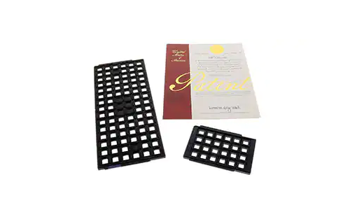 Digi-Key Electronics Awarded U.S. Patent for Tray to Transport and Store Electronic Components