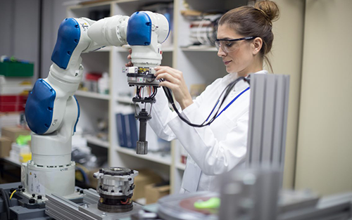 Safety in Manufacturing