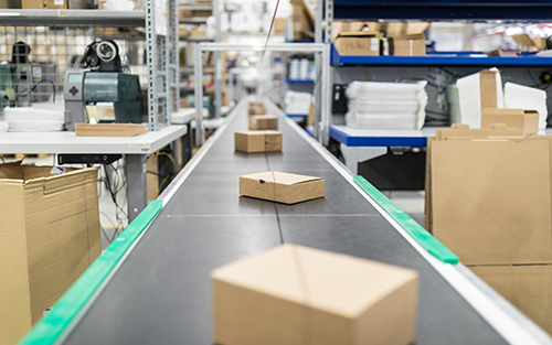 The Ever-Changing World of Automation