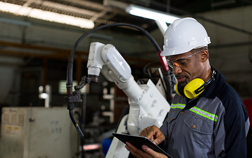 The Effects of Automation on Jobs