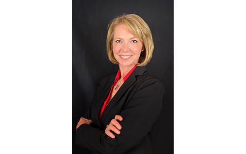Digi-Key Electronics’ Kristin McKenzie Named a 2023 Notable Woman in STEM by Twin Cities Business