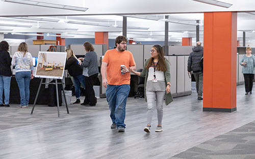 Forbes Names Digi-Key to America’s Best-in-State Employers List
