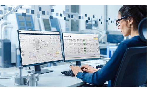 Feature Image for DigiKey Collaborates With STMicroelectronics and Ultra Librarian to Deliver Enhanced eDesignSuite Integration