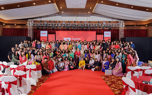 Feature Image for DigiKey India Celebrates Official Launch in Bengaluru