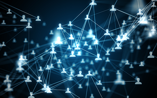 Creating a Planned Digital Community