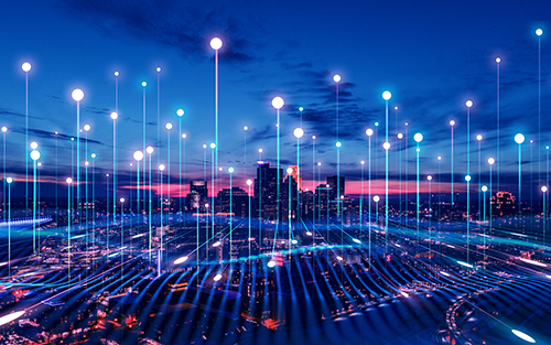 Complexity and Contention: The Future of Digital Infrastructure