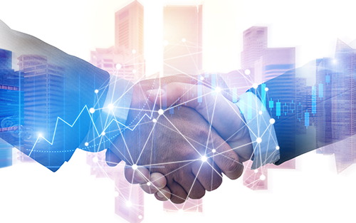 AREA and Digital Twin Consortium Establish Strategic Relationship
