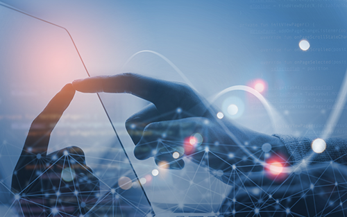 Digital Transformation: Evolution or Revolution?