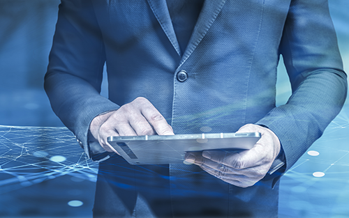 Digital Transformation: Publication Style