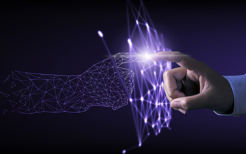 The Evolution of Digital Transformation