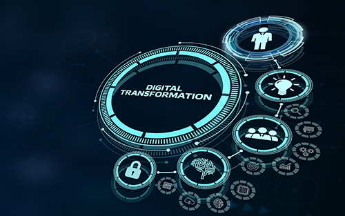 Thumbnail for Must-do Steps to Unlock Value Through Digital Transformation