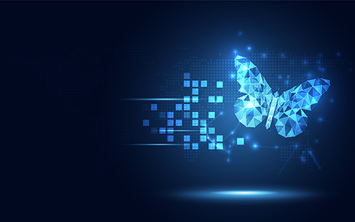 87% of Enterprises Now Pursuing Digital Transformation
