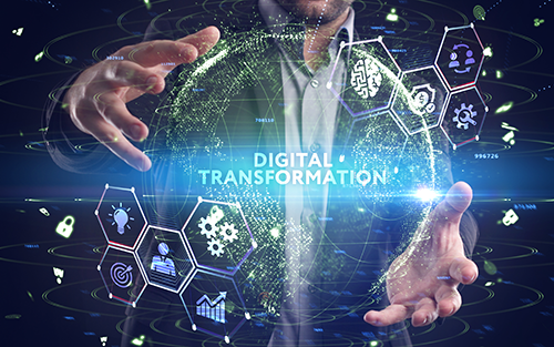 Digitalizing Manufacturing: 27th Annual ARC 2023 Industry Forum in Orlando