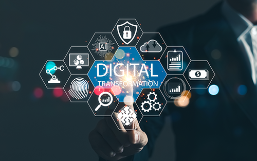 Thumbnail for Key Questions to Ask When Buying Digital Transformation Technology