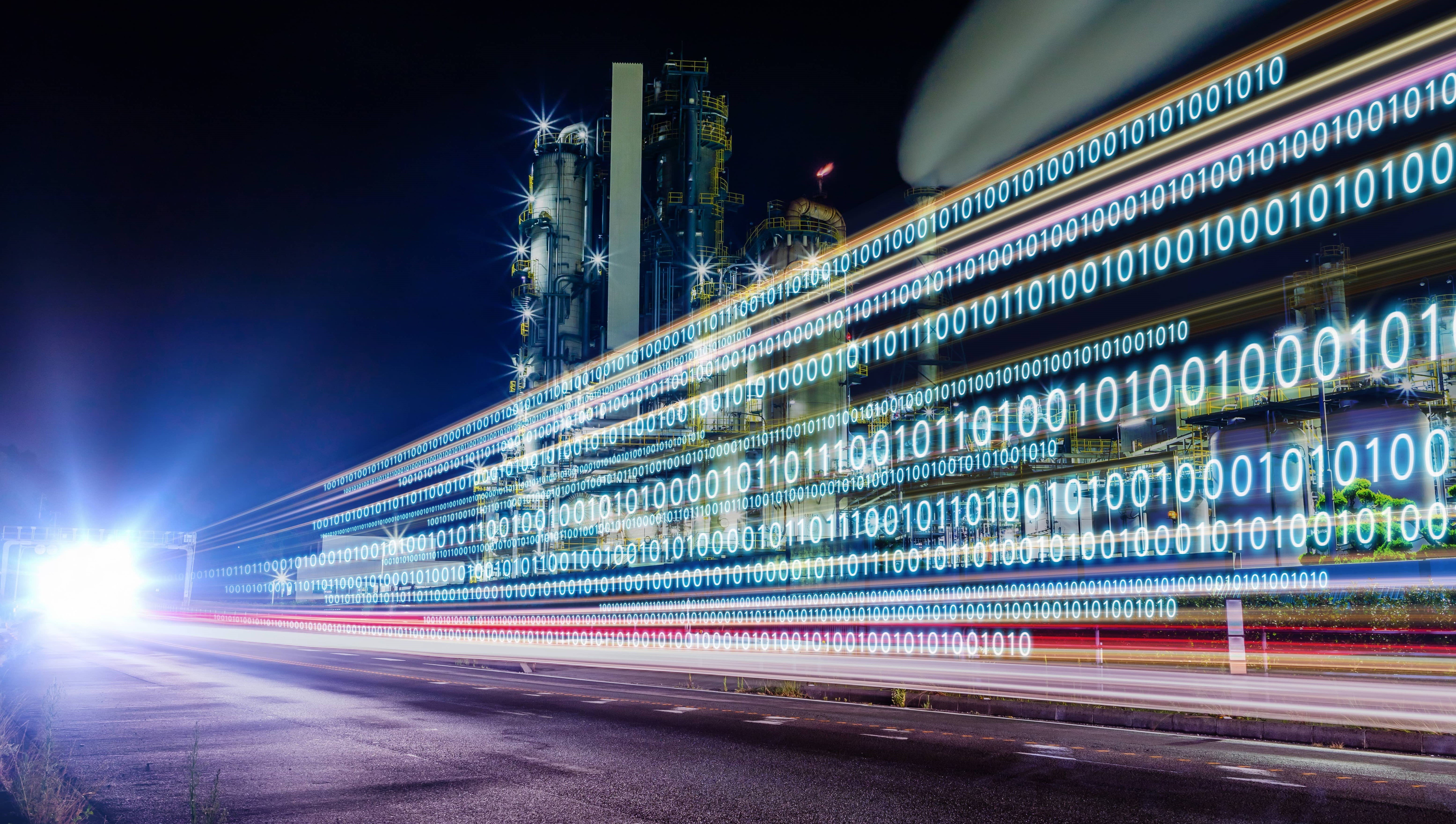 Thumbnail for What Is Digital Transformation in Manufacturing?