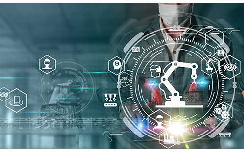 Digital Twin Consortium Partners with LF Edge on Digital Twin/Edge Platform Interoperability