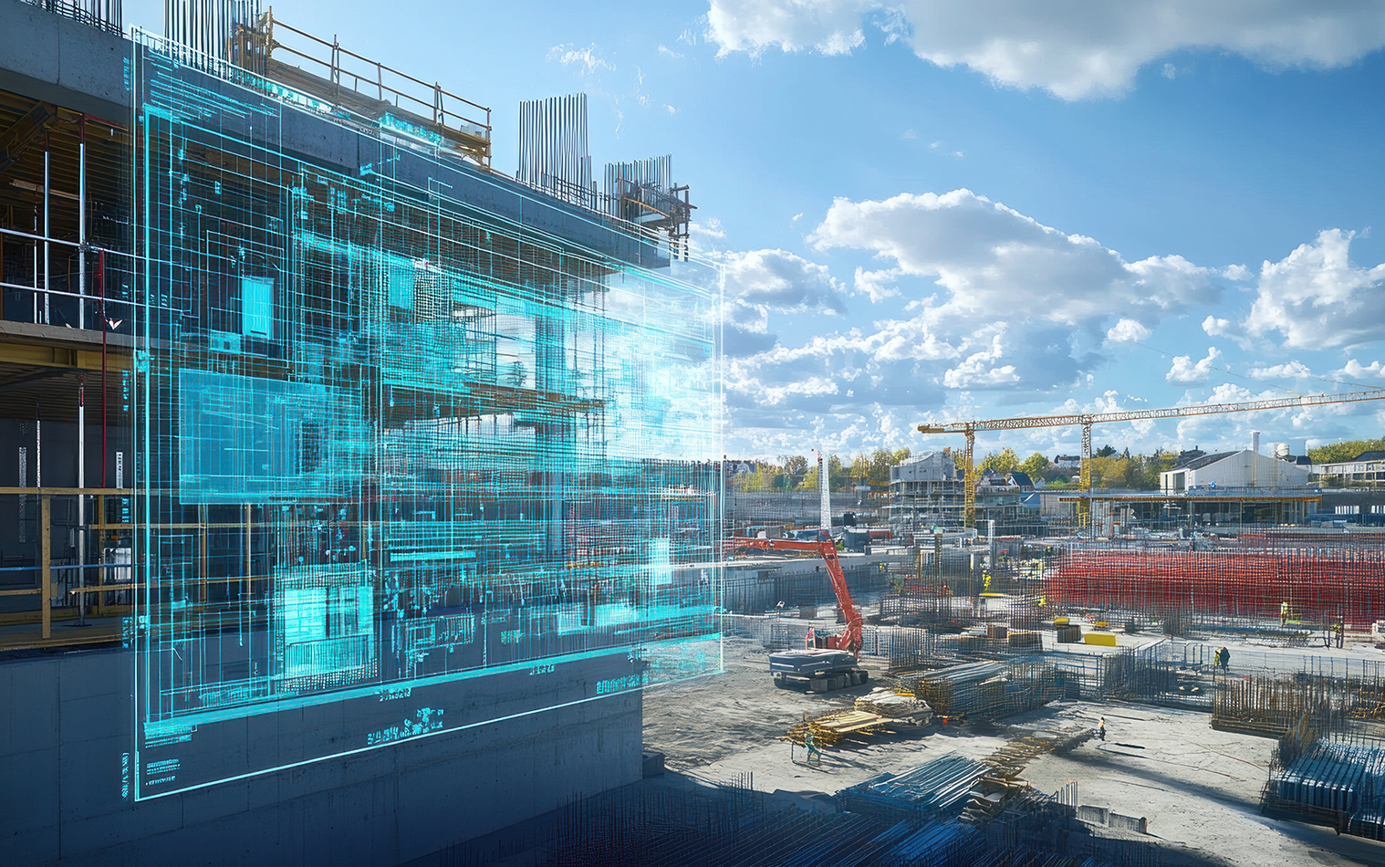 Feature Image for Digital Twin Consortium Takes Front-Running Simulation from Concept to Real-World Operation
