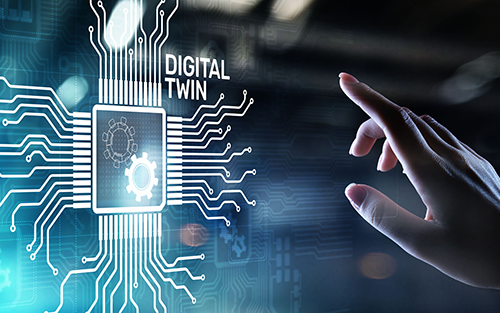 Digital Twin Consortium Membership Approaches 150