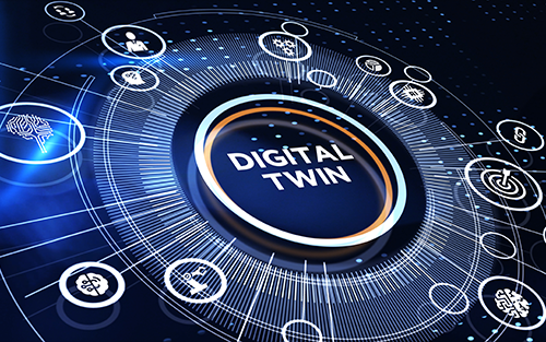 Digital Twin Applications Vary by Industry