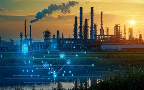 Digital Twin or Digital Flop? Why Companies Need Document Control Before 3D Models