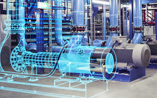Digital Twins: The Key to Factory Optimization?