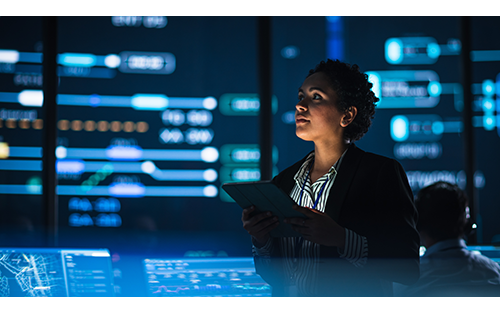 Survey: Frontline Manufacturing Workers May Leave Current Company for a More Digitally Enabled Workplace