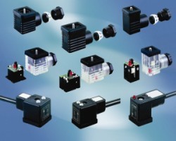 Automation Systems Interconnect introduces DIN 43650 valve connectors