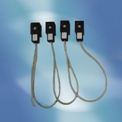 ASI introduces solenoid connector cable assemblies