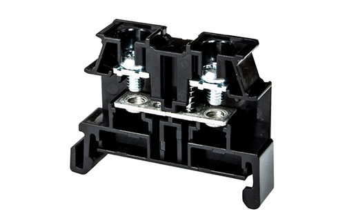 Dinkle DKU Barrier Terminal Blocks Provide Upgraded Benefits