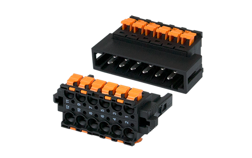 Thumbnail for Dinkle Connectors Provide Effortless Connections and Inline Splicing